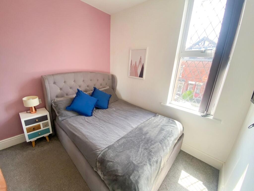 Main image of property: Brighton Road, Alvaston, DE24