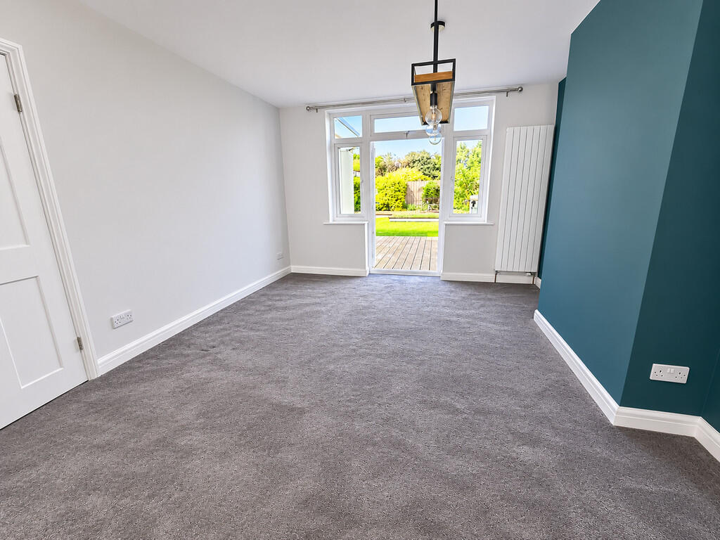 Church Lane, Southwick - More