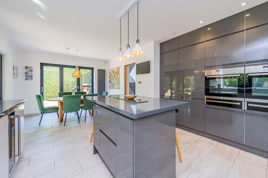 House in Shrewsbury - More