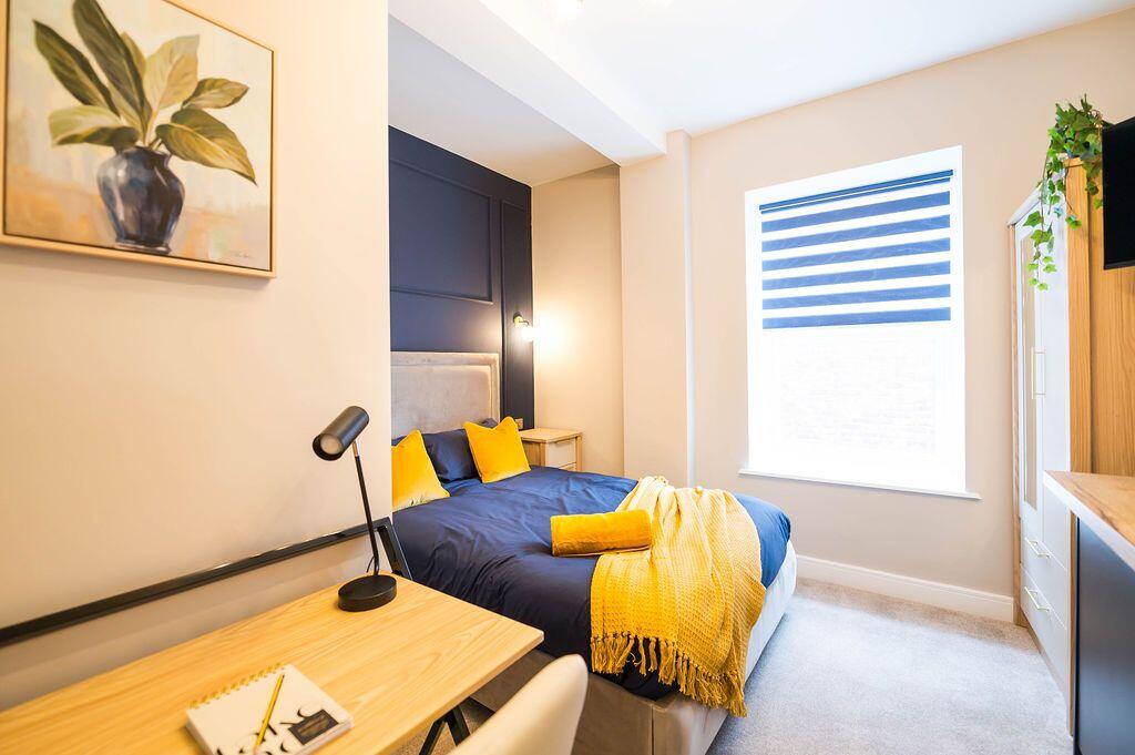 House in Manchester - View 4