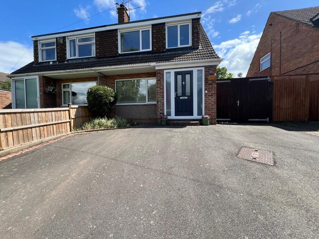 Main image of property: Buttermere Drive, Derby, Derby City