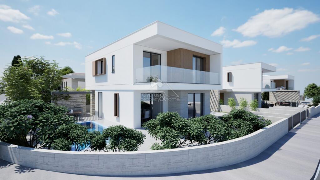 Main image of property: Paphos, Tala