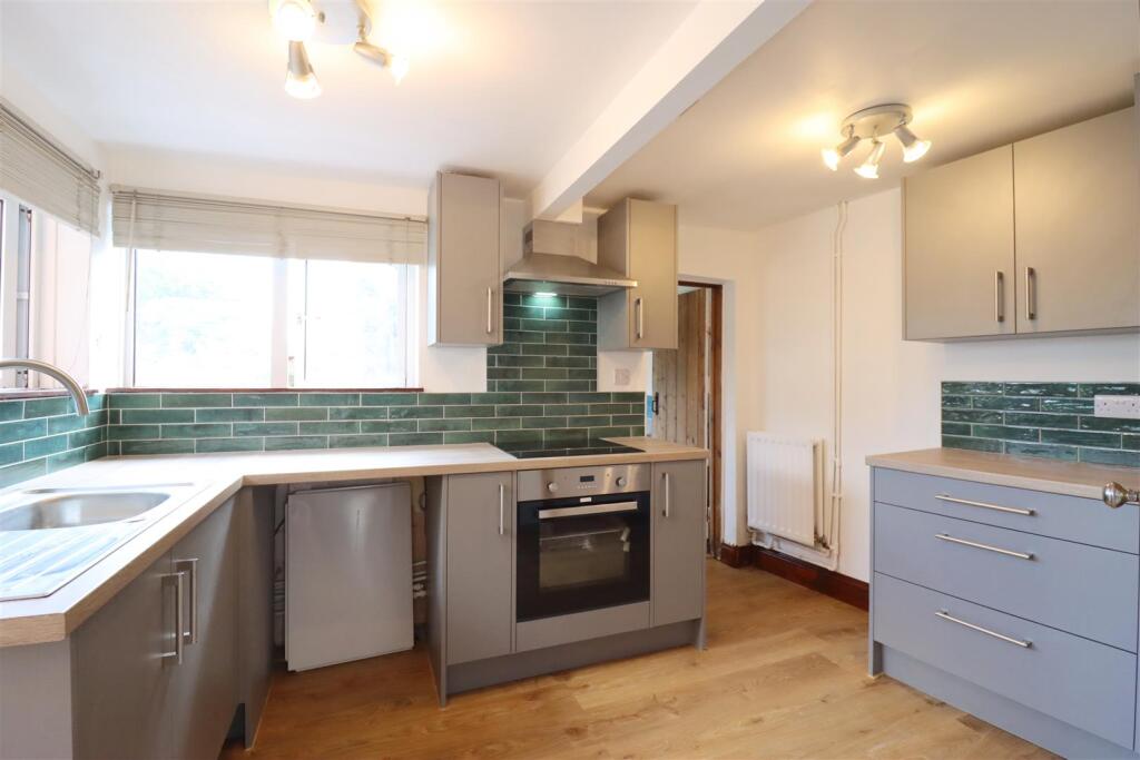House in Northampton - View 5