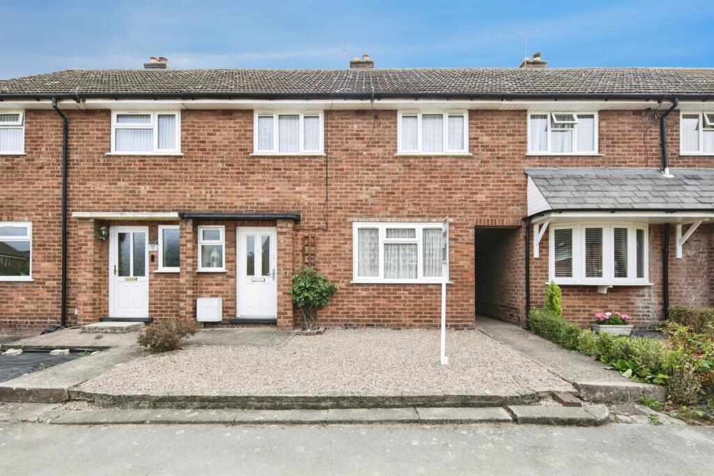 Main image of property: Kittermaster Road, Meriden