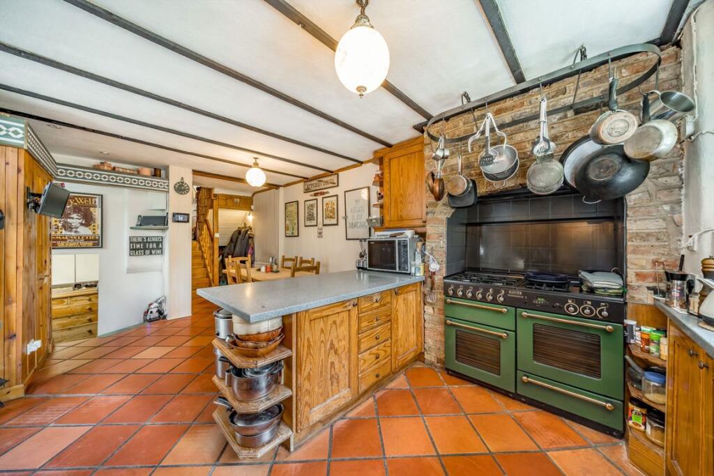 House in London - View 4