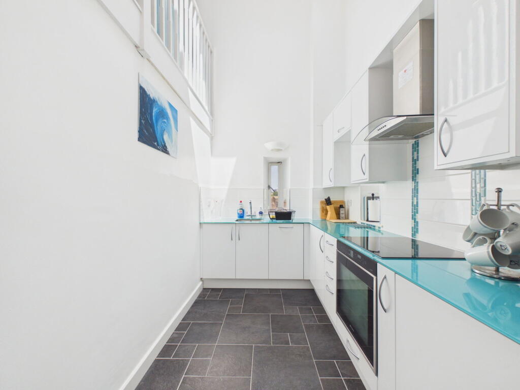 Main image of property: St. Peters Court, Bedminster, BS3