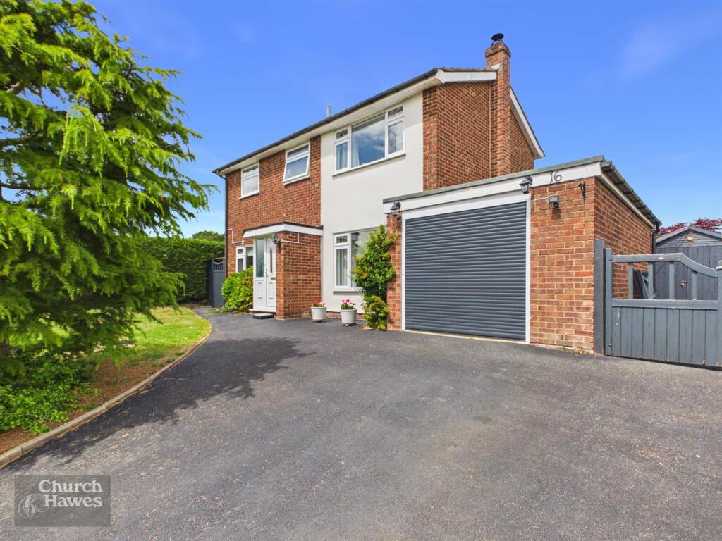 Main image of property: Westerings, Purleigh, Chelmsford