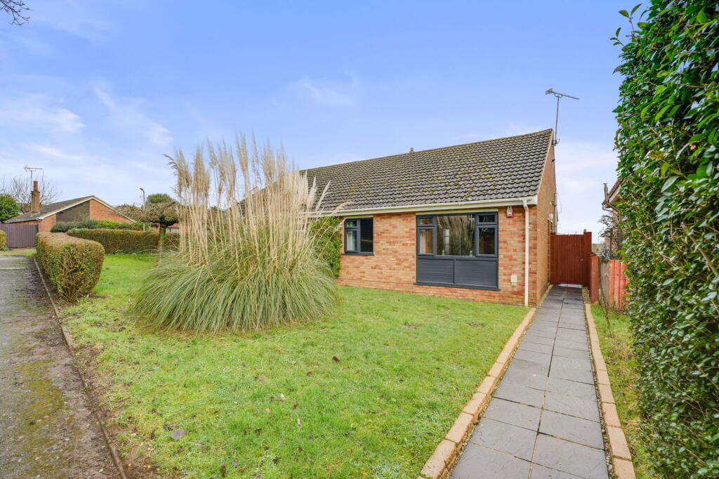 House in Pattishall, Fosters Booth - View 4