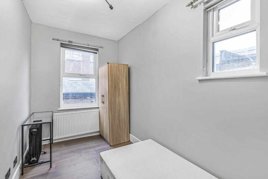 Main image of property: Fulham Broadway, Fulham, London, SW6