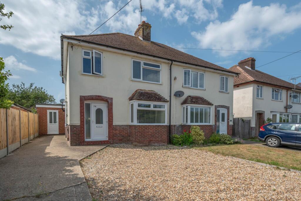 Main image of property: Rough Common Road, Canterbury