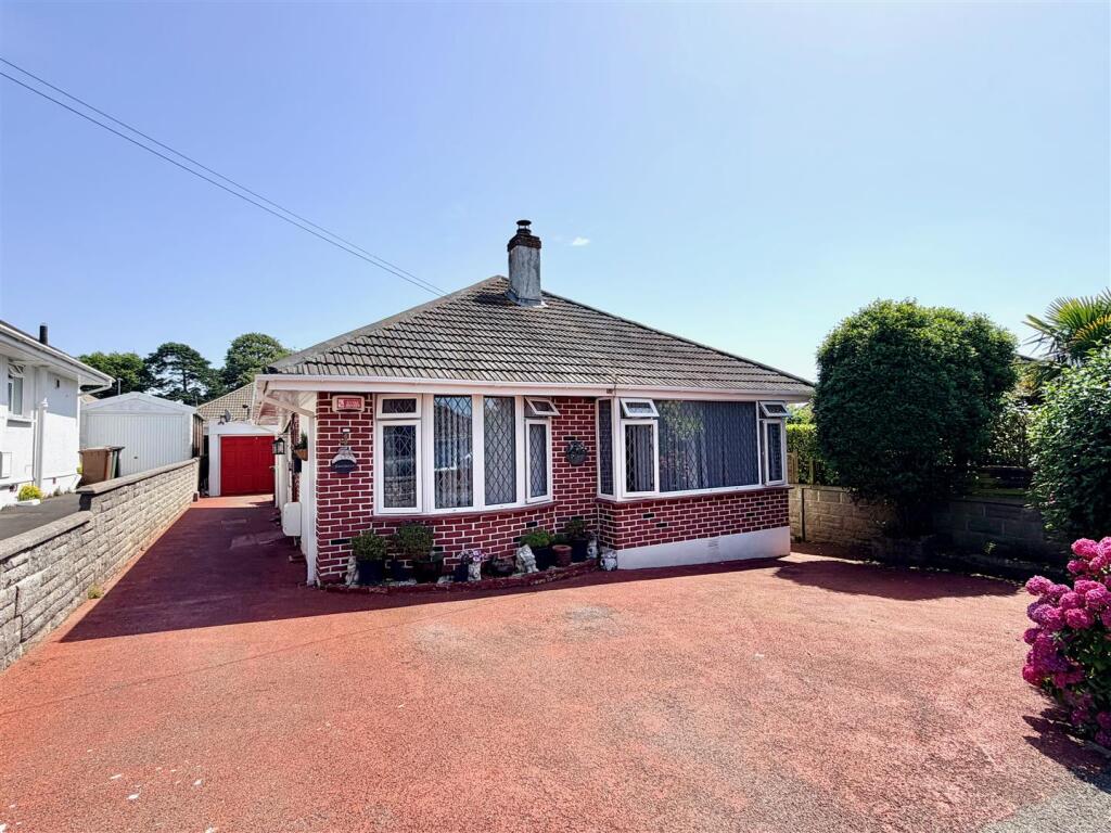 Main image of property: Elburton, Plymouth