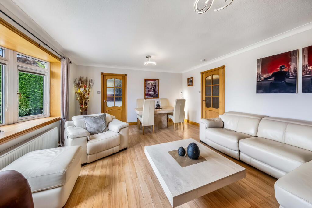 House in Kirkcaldy - View 3