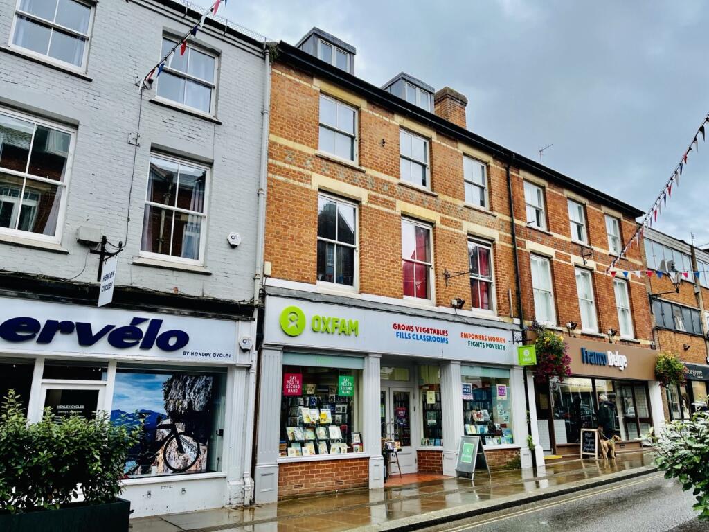 Main image of property: Tuns Lane, Henley-on-Thames, Oxfordshire, RG9