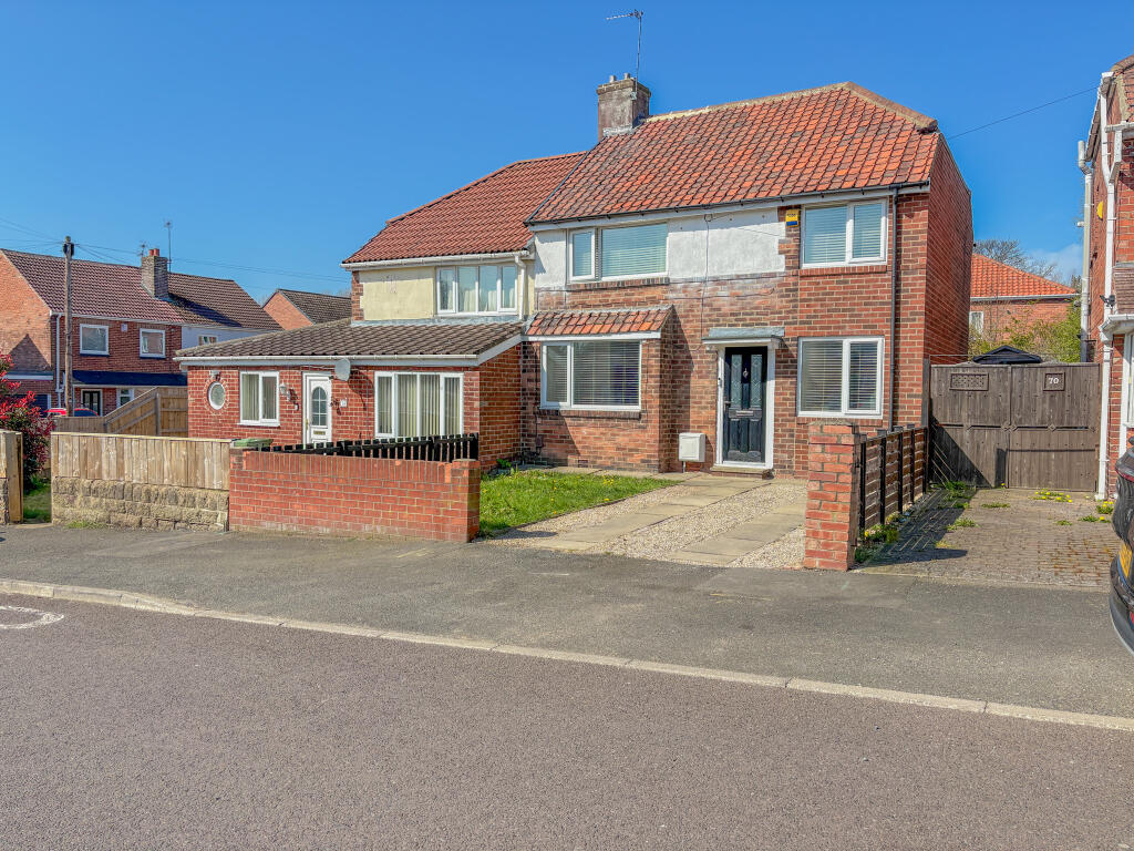 Main image of property: Cragside Gardens, Lobley Hill, Gateshead