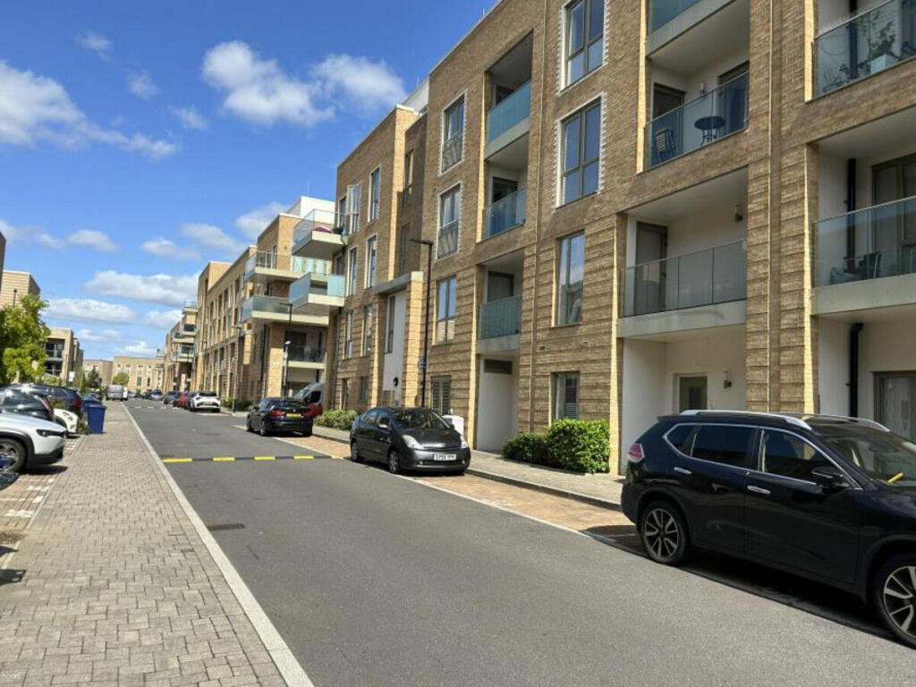 Main image of property: Coxwell Boulevard, London