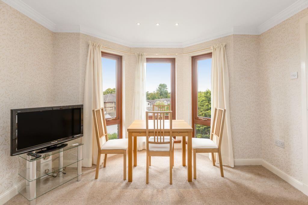 Apartment in Edinburgh - View 4