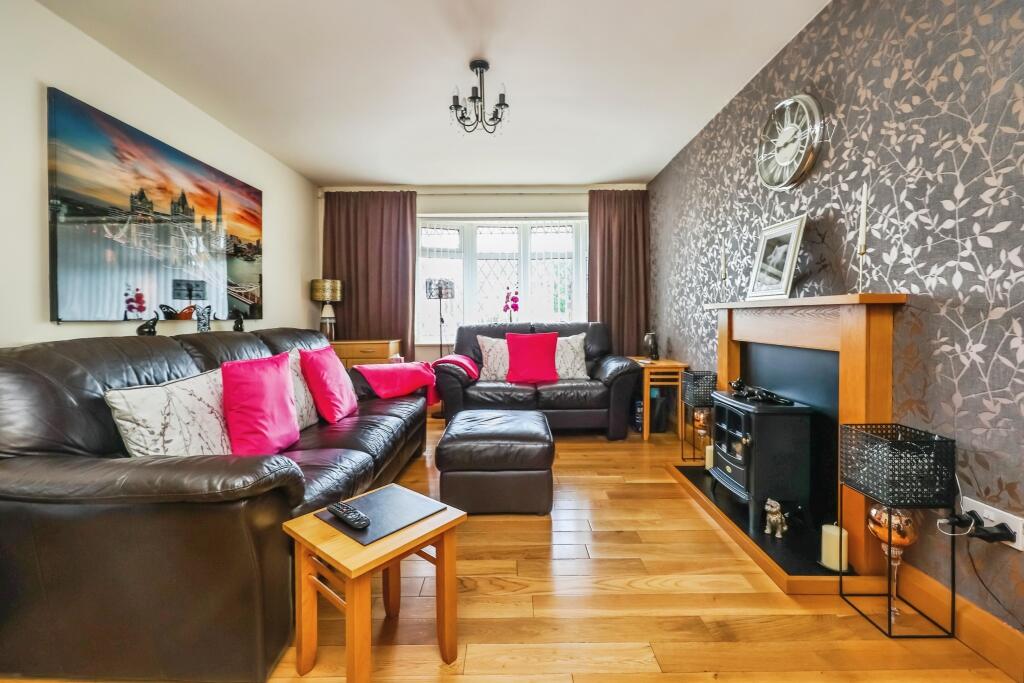 Pingle Crescent, Nottingham, NG5 - View 6
