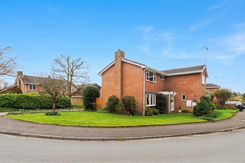 Main image of property: Lynwood Drive, Blakedown, Kidderminster, DY10