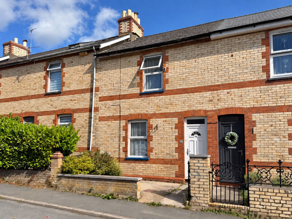 Main image of property: Exeter Road, Kingsteignton, TQ12