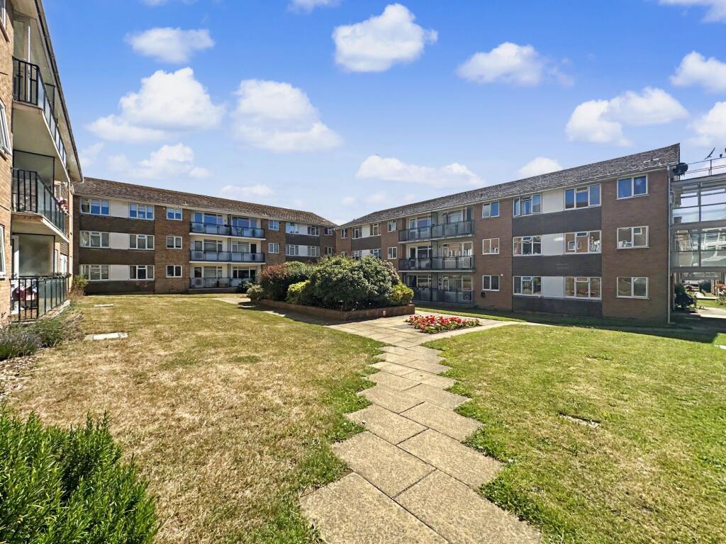 Main image of property: Westbrook, Lustrells Vale, Saltdean, BN2 8FZ