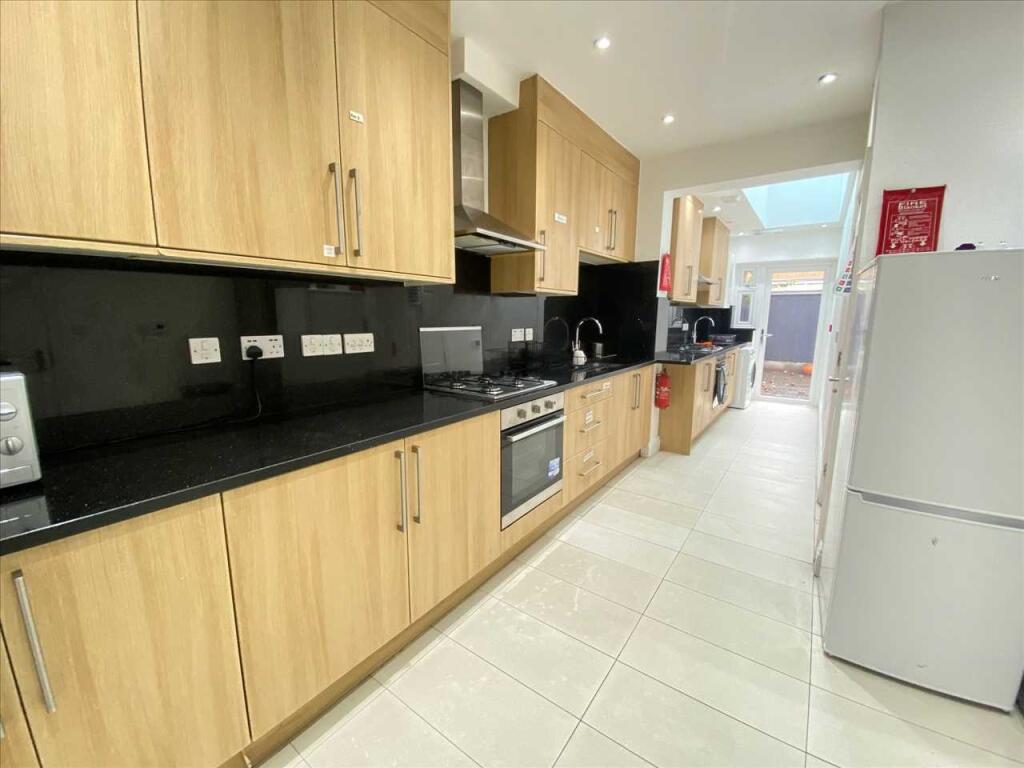 Main image of property: Uxbridge Road, HANWELL