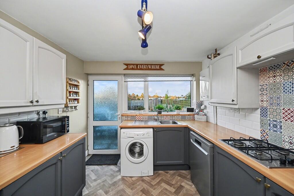Balcombe Road, Hillmorton, Rugby - View 5