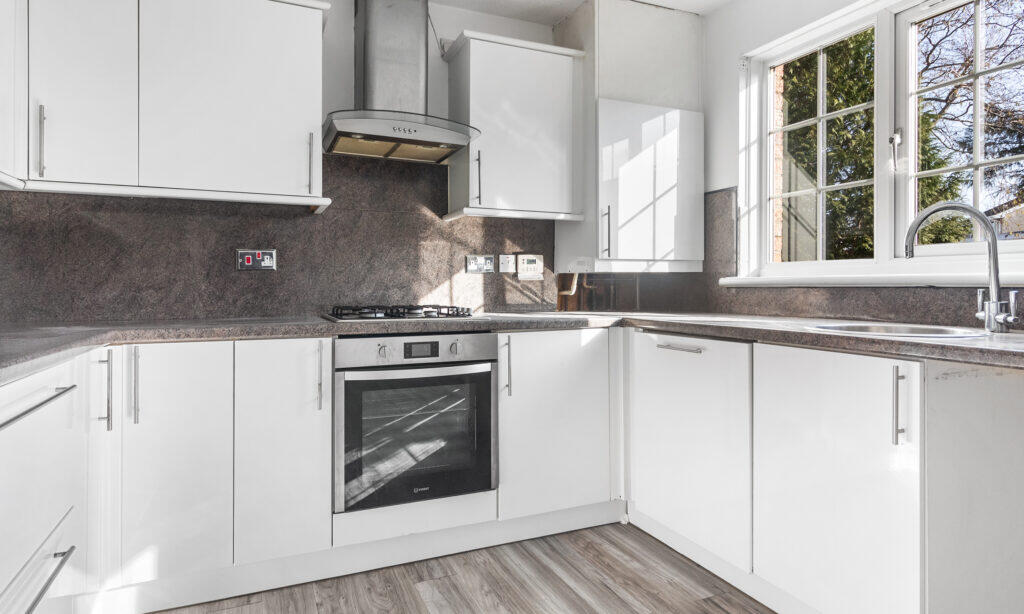House in Motherwell, North Lanarkshire - View 5