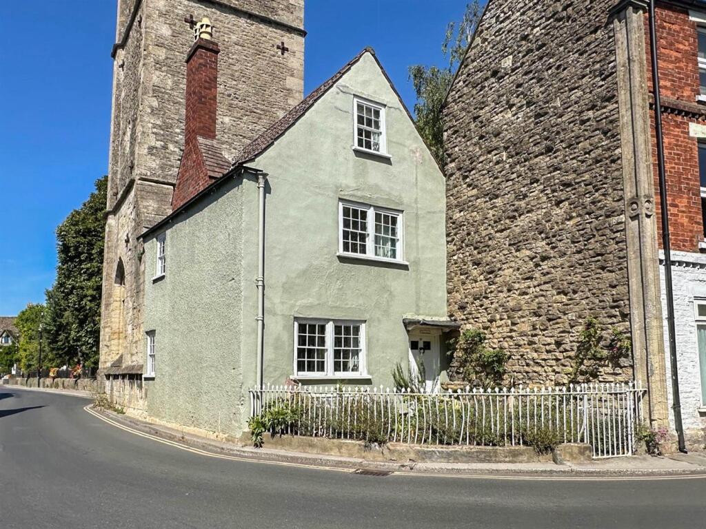 Main image of property: Gloucester Street, Malmesbury