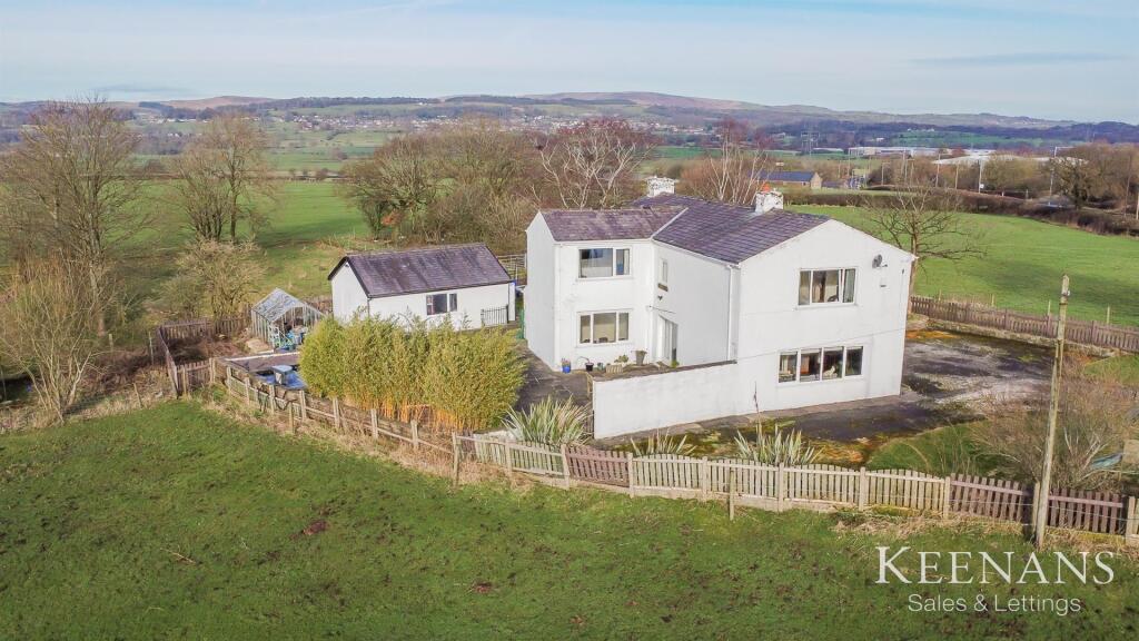 Additional image 48 of Burnley Road, Altham