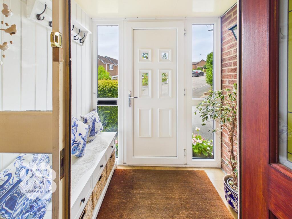 House in Stockport - More