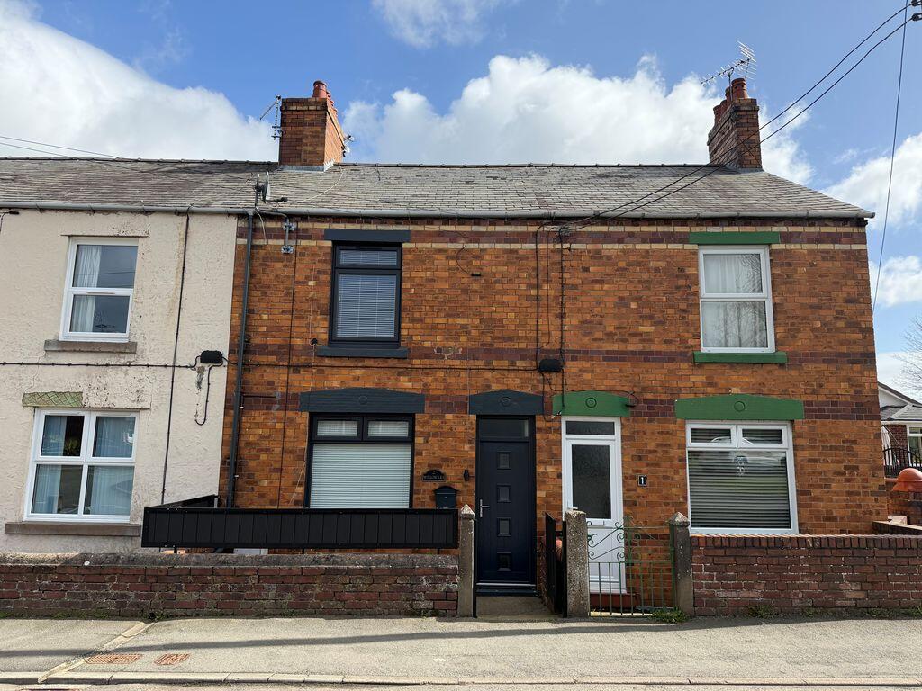 Main image of property: Old Mold Road, Gwersyllt, Wrexham