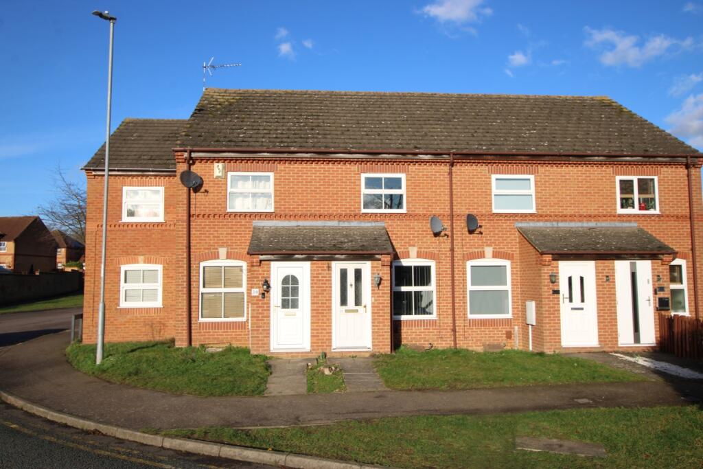Main image of property: Sandringham Court, Kettering, Northamptonshire, NN15