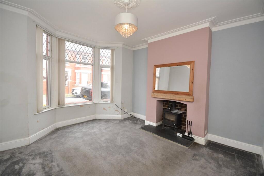 House in Wallasey, Liscard - View 3