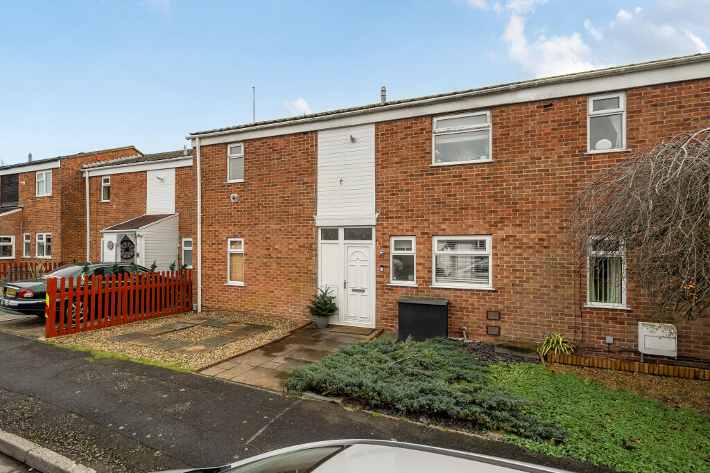 Main image of property: Fairfield, Royal Wootton Bassett, SN4