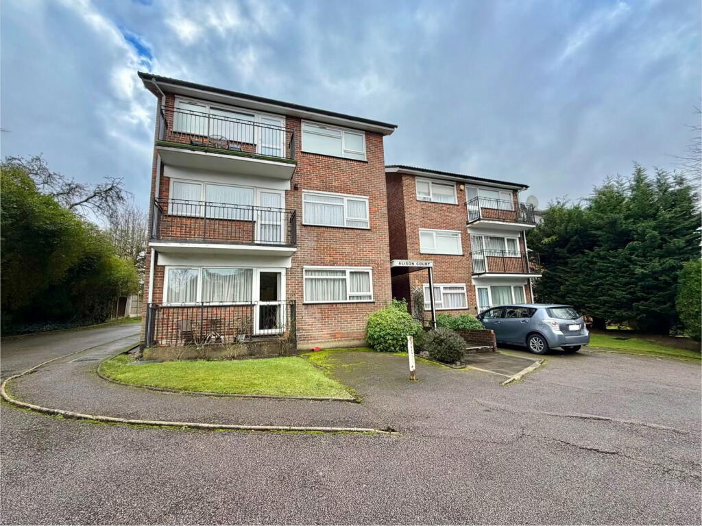 Main image of property: Alison Court, Hale Lane, Edgware, HA8