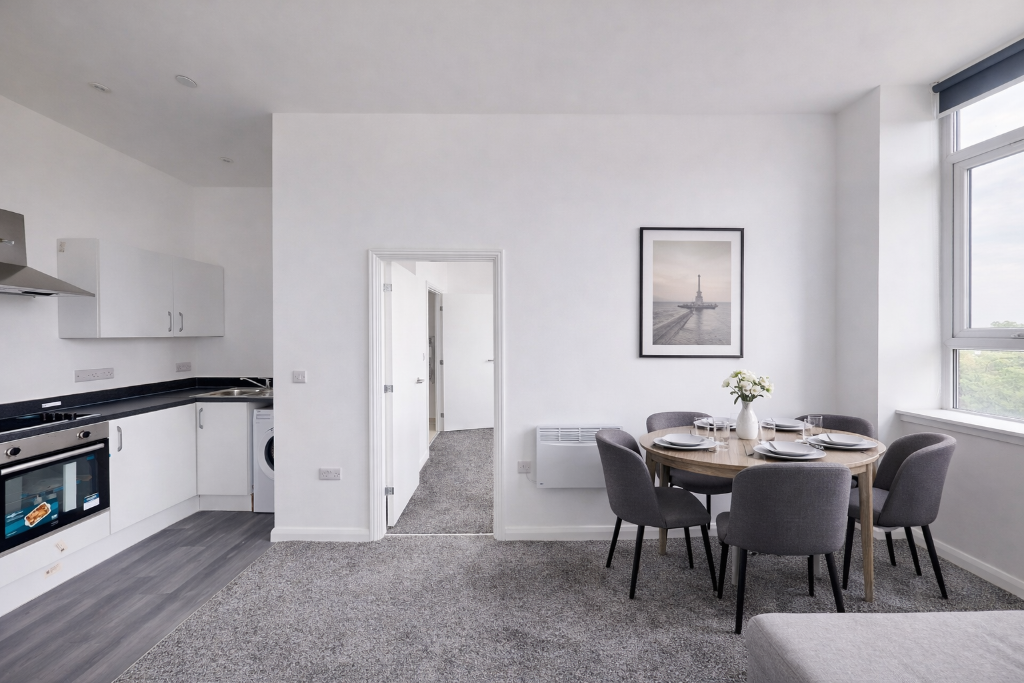 Main image of property: - Sutherland House - Matlock Road, Coventry, West Midlands