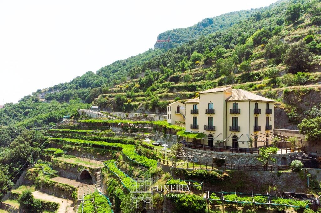 Main image of property: Maiori, Salerno, Campania