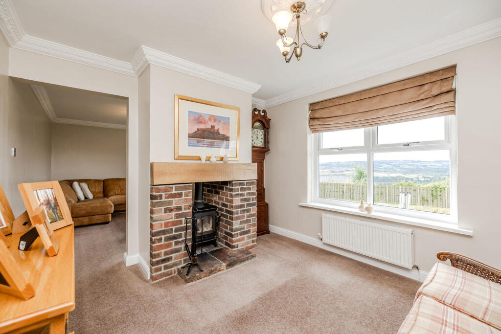 House in Heddon on the Wall, Northumberland - View 4