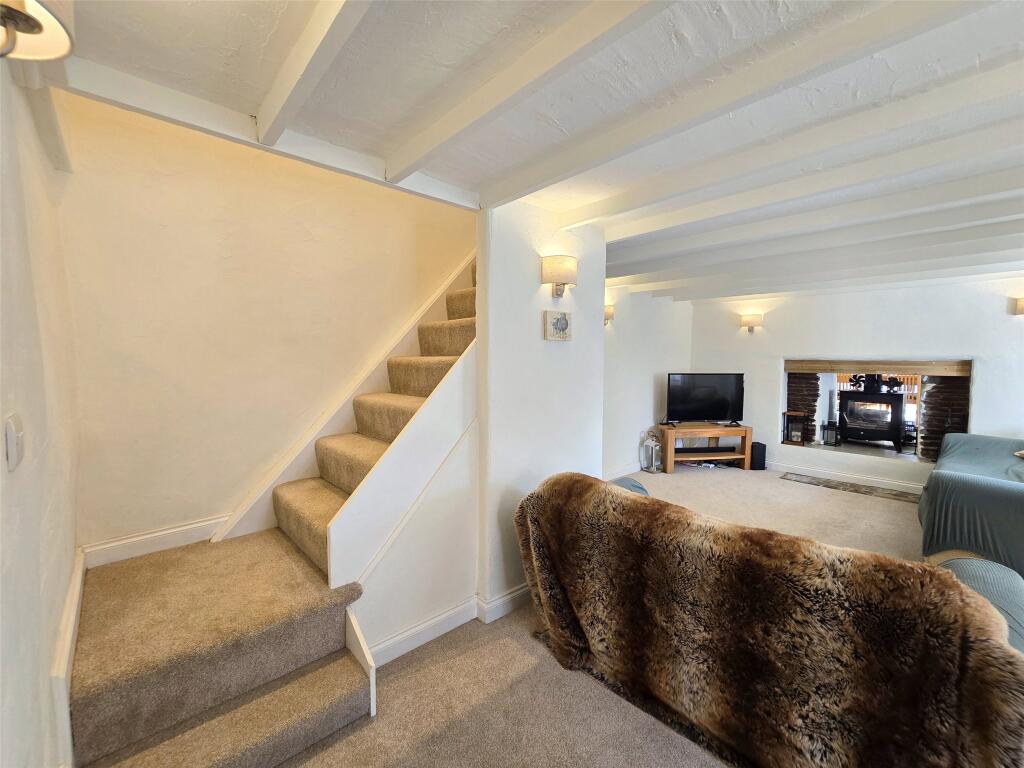 House in Torridge, Ashwater - View 5