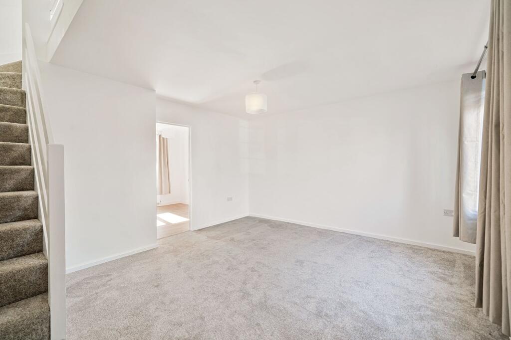 House in Leicester - More