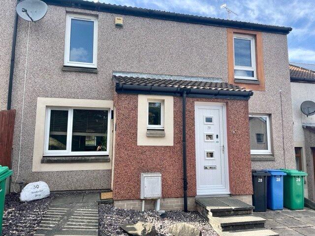 Main image of property: Strathallan Drive, Kirkcaldy, KY2