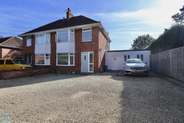 Main image of property: East Road, STREET