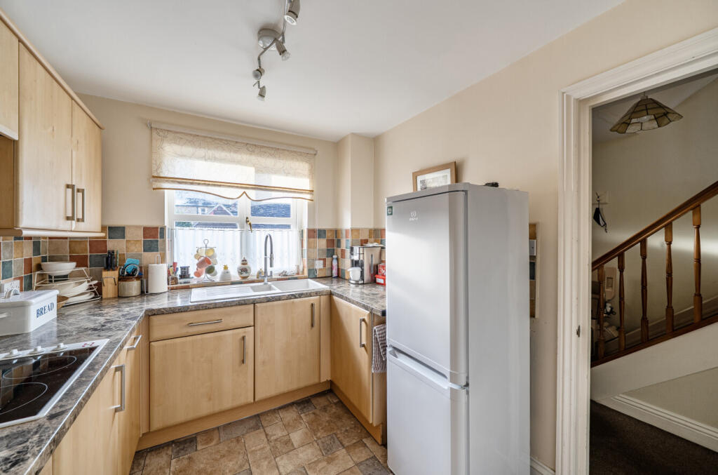 Eastfield Court, Church Street, Faringdon, Oxfordshire, SN7 photo 3