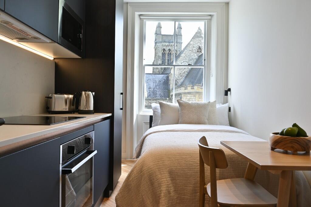 Main image of property: Gravity Notting Hill, 6 St. Stephens Crescent, London, W2