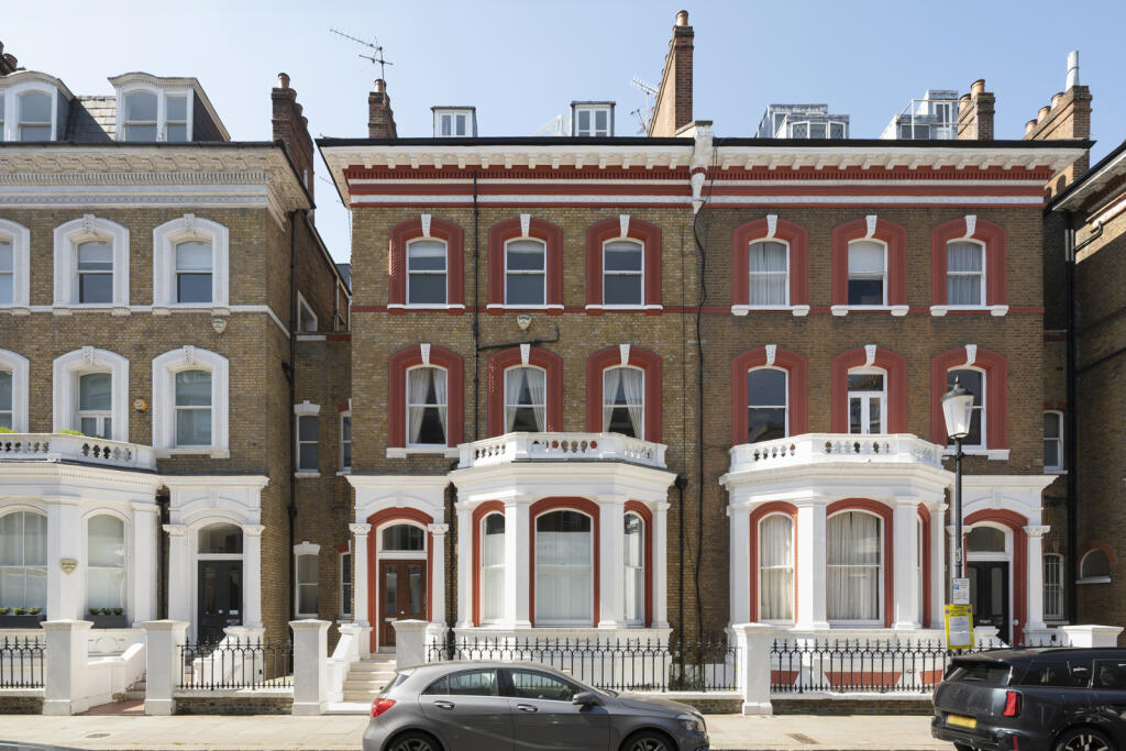 Main image of property: Roland Gardens, London, SW7