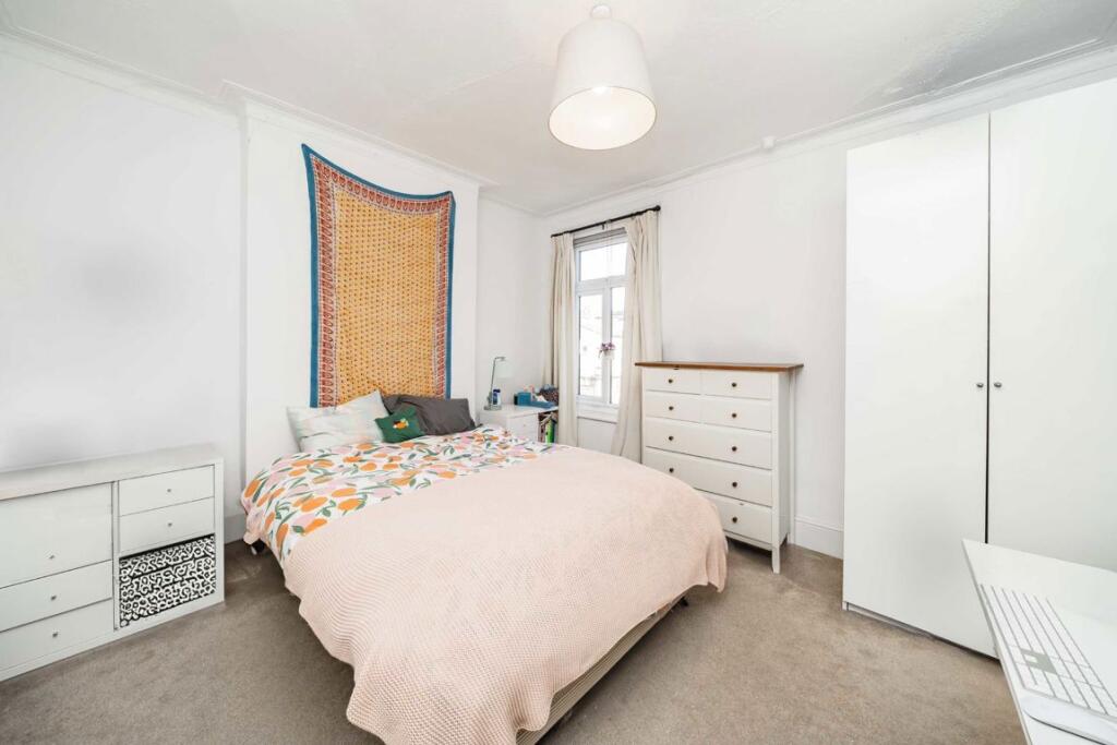 Main image of property: Jeddo Road, Shepherds Bush