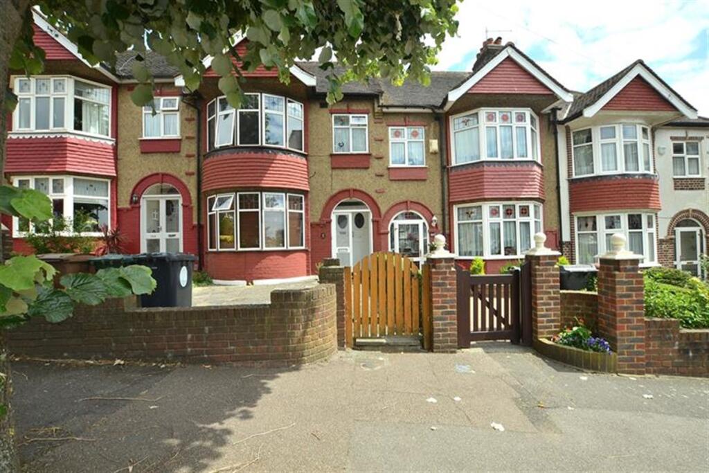 Main image of property: Middleton Avenue, Chingford, E4
