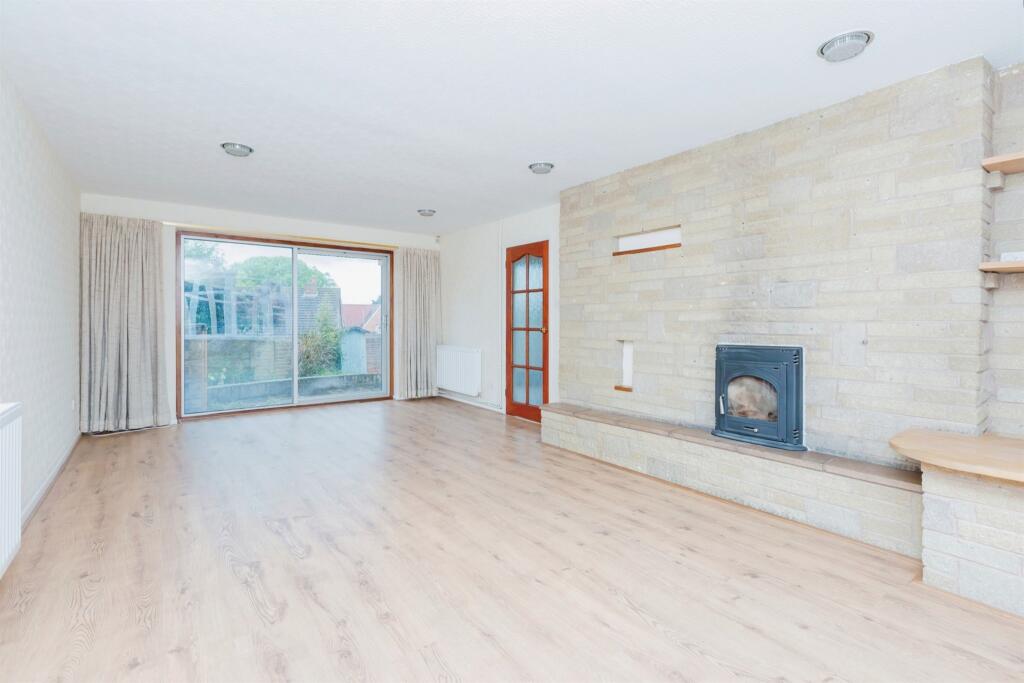 Main image of property: Bulkington Road, Wolvey, Hinckley