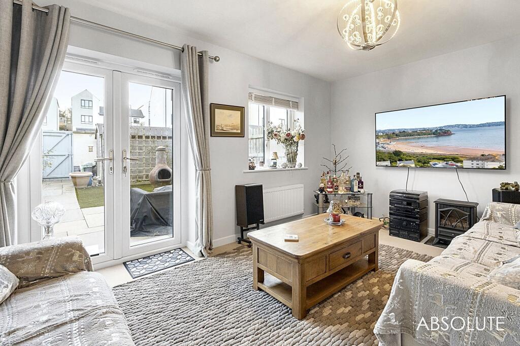 House in Torquay - View 4