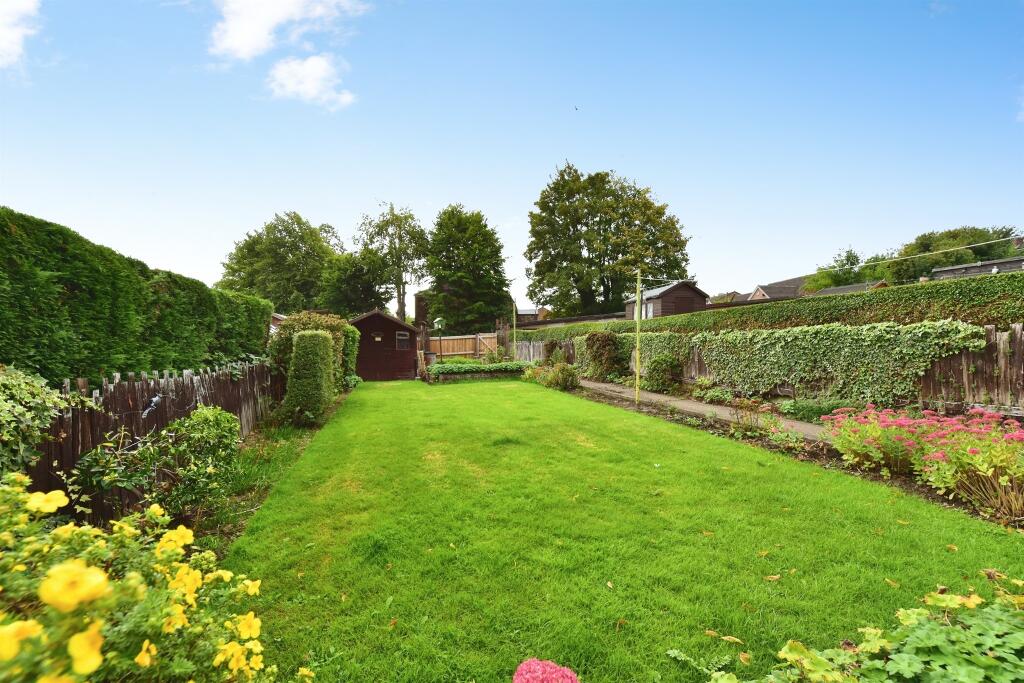 House in Sheffield, South Yorkshire - View 4